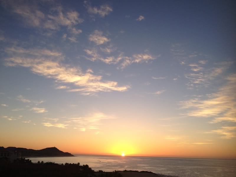 Las Ventanas / Baja, Mexico