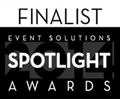 Event Solutions Spotlight Awards