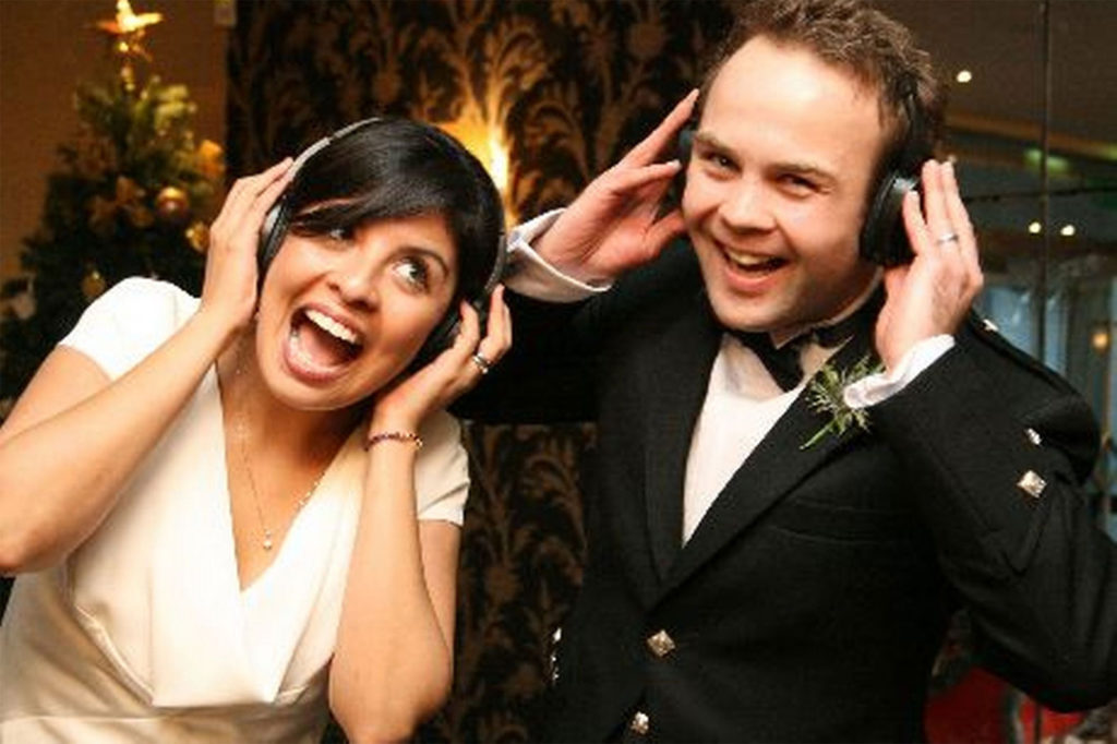 wedding-silent-disco