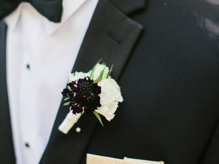 tuxedo, boutineer, black tie wedding, black bowtie, wedding tuxedo, wedding design, wedding outfit