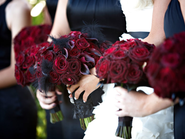 Wedding Bouquet, Los Angeles Wedding, Bridesmaids Style, Weddings in LA