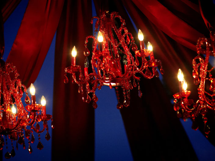 Wedding chandeliers, Wedding decor, Los Angeles event planner