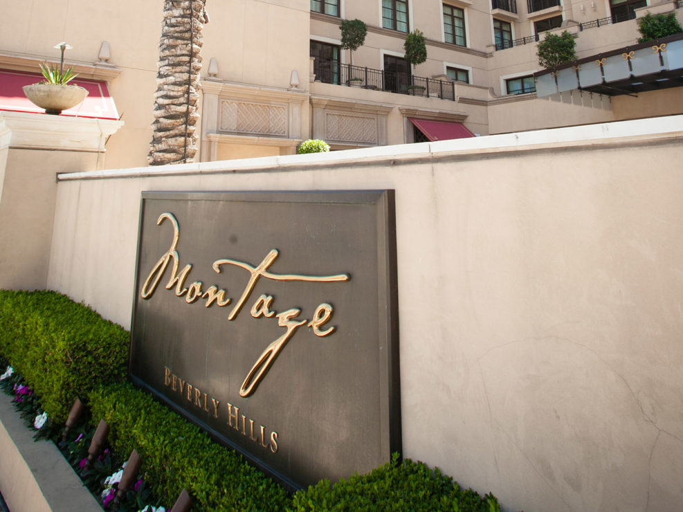 montage beverly hills, los angeles wedding, kristin banta, los angeles wedding planner and designer