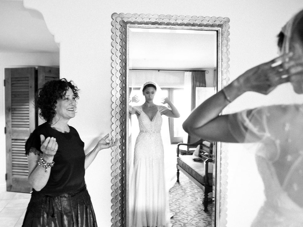 black and white, wedding photography, bride, wedding dress, stunning, reveal
