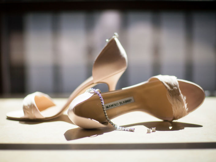 manolo blahnik, wedding shoes