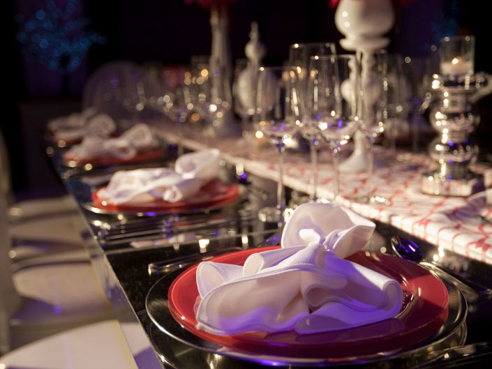 Event Tabletop, LA Event Planner, Los Angeles Events