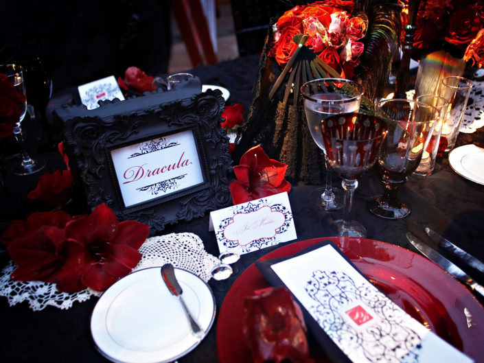 Wedding Tabletop, Escort Cards, Wedding Table Decor, Los Angeles Wedding and Event Planner, kristin banta events