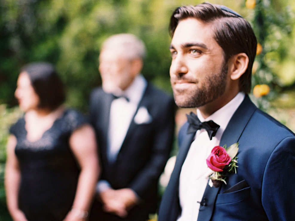 Groom style, los angeles wedding, ceremony, LA event and wedding planner