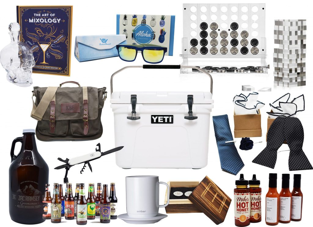 Uncork the Perfect Gift: Wine-Inspired Gifts for Him - Groovy Guy