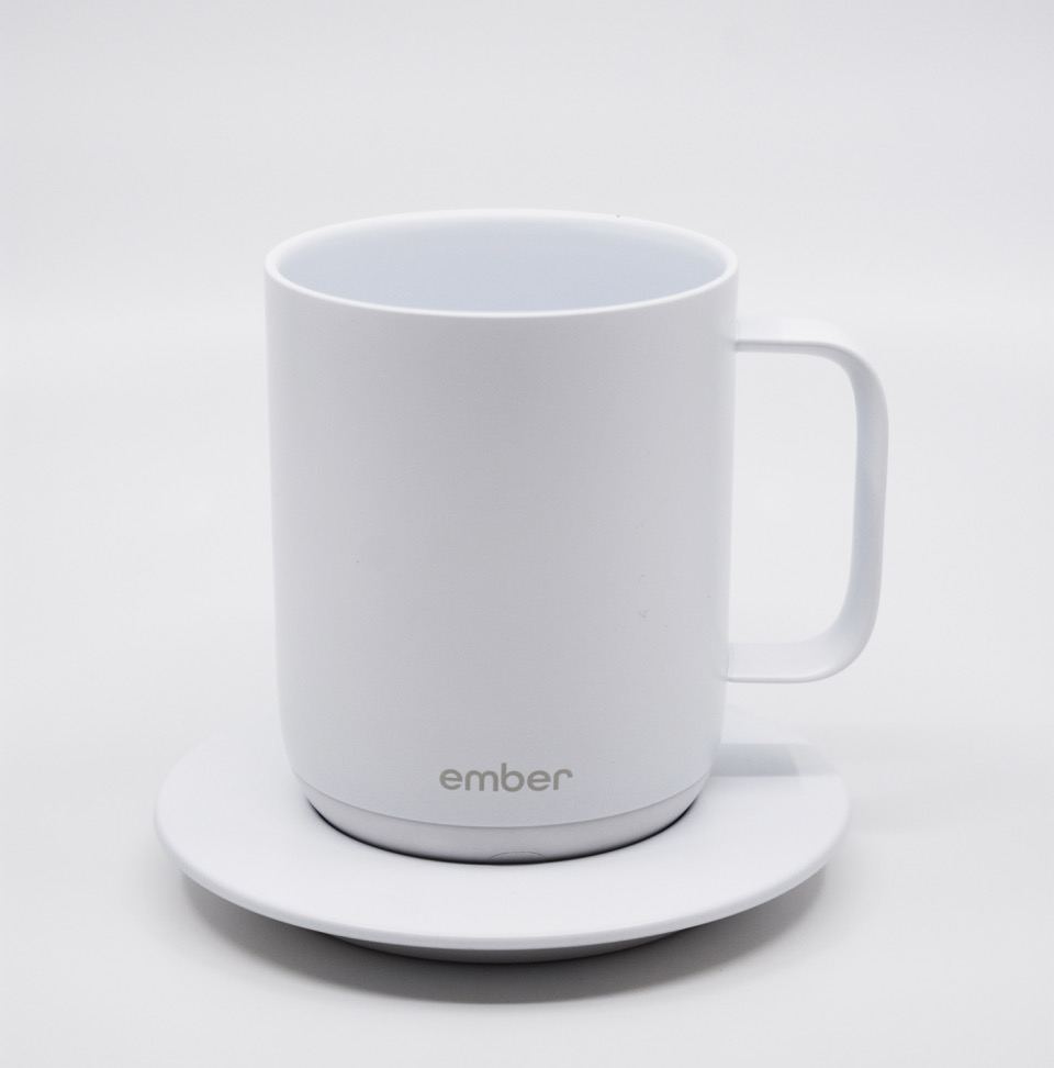 Ember Mug Groomsmen Gift