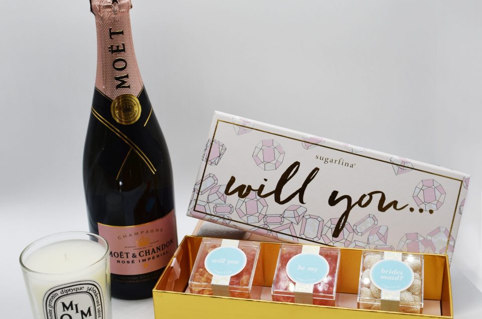 The Ultimate Bridesmaids Gift Guide