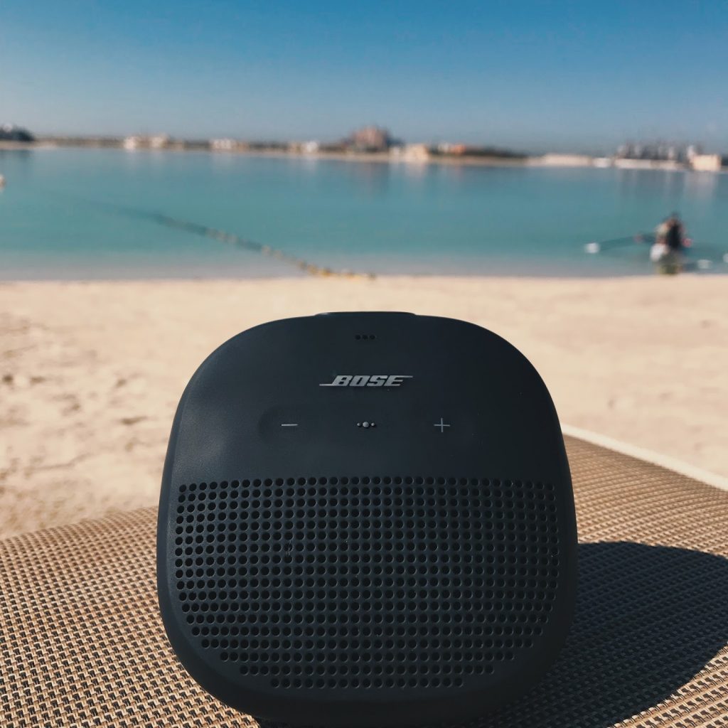 BOSE fourth of July